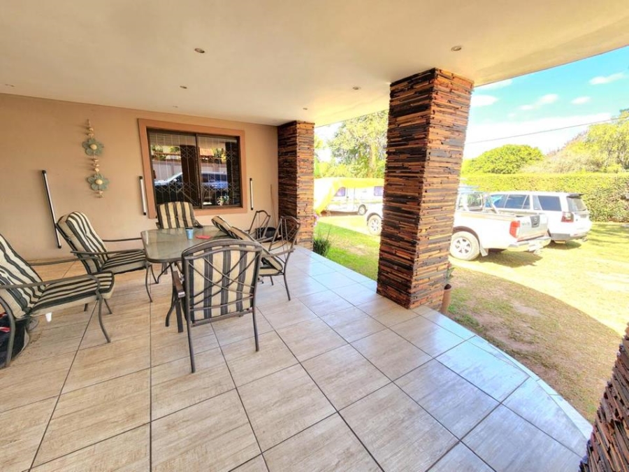 3 Bedroom Property for Sale in Oosterville Northern Cape